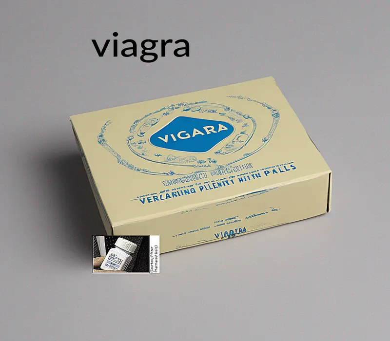 Genérico de viagra funciona